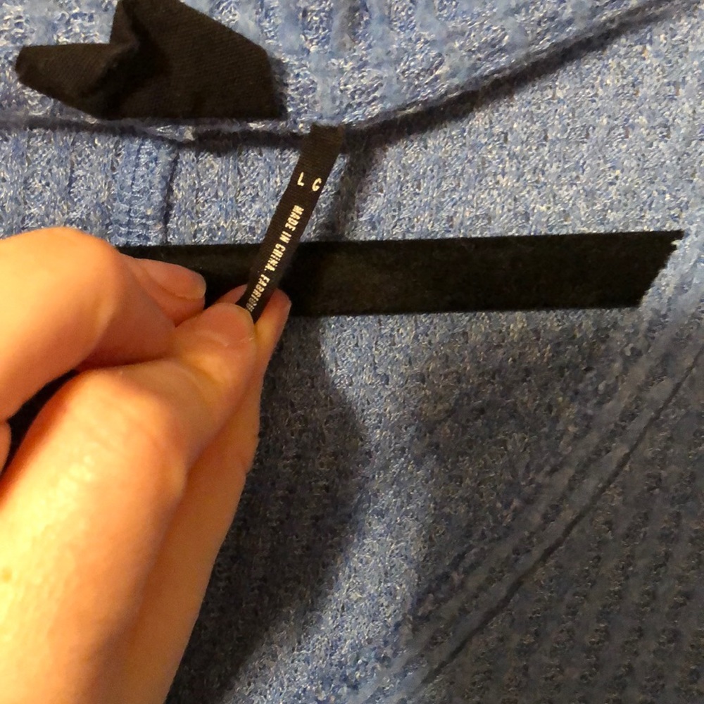 Out from under button down - Picture 5 of 5